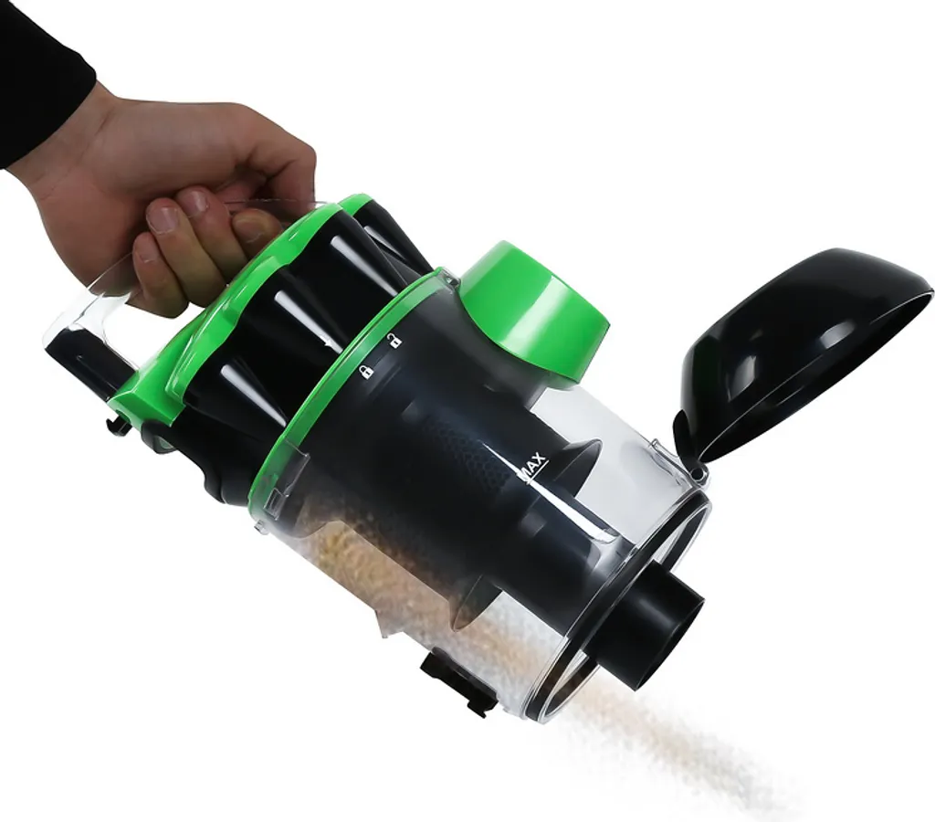 EINFEBEN Staubsauger Beutellos Bodenstaubsauger Zyklon Sauger 3 Tipps HEPA Filter 3L 900W 5 EINFEBEN Staubsauger Beutellos Bodenstaubsauger Zyklon Sauger 3 Tipps HEPA Filter 3L 900W – Bild 5