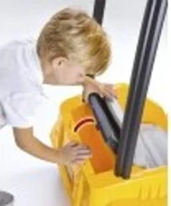 FEBER- Super Digger Excavadora A Batería Niñas A Partir De 3 Años, 12V, (Famosa 800012320) FAMOSA -Rowenta || Bosch Verkäufe 01448b3187b504a7592b458b63b79fd1