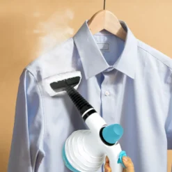 Cleanrite® Multifunktionaler Handdampfreiniger 3 Bar | Tragbarer Mehrzweck Dampf Reiniger 10 Teilig -Rowenta || Bosch Verkäufe 01b53f2e13c28f95ab1ad9ef1ad4fc2f