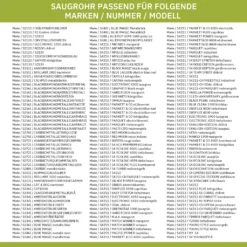 Teleskoprohr Wie Miele 10275580 35mm Rohr-Ø Einrastsystem Für Staubsauger -Rowenta || Bosch Verkäufe 02637ba7ef130b5fbf721d81bce1d5bc