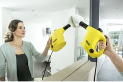 Kärcher Kompakt Dampfreiniger SC 1 | 1.200 Watt 13 Kärcher Kompakt Dampfreiniger SC 1 | 1.200 Watt -Rowenta || Bosch Verkäufe 02df314c5dd6b077b38e13b403da7b27