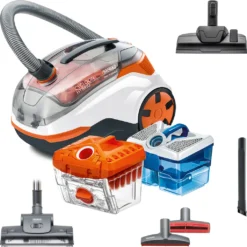 THOMAS CYCLOON Hybrid Pet & Friends Staubsauger Beutellose Zyklonsauger 1400W 23 THOMAS CYCLOON Hybrid Pet & Friends Staubsauger Beutellose Zyklonsauger 1400W -Rowenta || Bosch Verkäufe 0513618197a18c4ba04e64f2a88da2e4