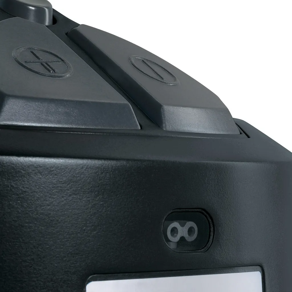 Fakir Trocken-Kesselsauger S20E 7 Fakir Trocken-Kesselsauger S20E – Bild 7