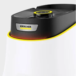 Kärcher SC 3 Deluxe EasyFix Premium, Zylinder-Dampfreiniger, 1 L, Weiß, 4 M, 1900 W, AC -Rowenta || Bosch Verkäufe 05738688ece6402f01db7f9ee181d2e4