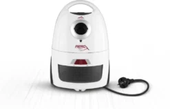 ETA Bodenstaubsauger AERO ETA050090010, ECO Motor, 700 Watt, Mit Beutel, Für Alle Bodenarten Geeignet -Rowenta || Bosch Verkäufe 057f327e8d74bdabaf315531c7016b58