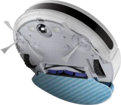 Rowenta RR 7387 S50 - Saugroboter - Weiß -Rowenta || Bosch Verkäufe 05d86b14a65a6795d06a2b7853c7d55b