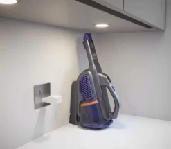 Black & Decker BHHV520BFP Dustbuster Akku-Sauger Titanium/silber/violett -Rowenta || Bosch Verkäufe 05ebeab9011199c9e5e30c61d5a2db70