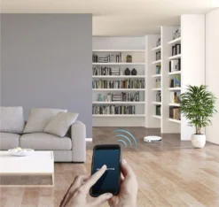 Rowenta RR7427 Explorer 60 Connect - Saugroboter - Weiß -Rowenta || Bosch Verkäufe 05ef0593bd5c42114111aa1879fa44ab