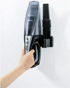 Grundig VCH 6130 Akkusauger Schwarz -Rowenta || Bosch Verkäufe 066eb50918478a355eb5279d4d9266d7