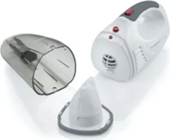 SEVERIN Akku Hand-Staubsauger S'Power Home&car Li 20 HV 7144 -Rowenta || Bosch Verkäufe 07c12c311e8045363b7305a104d5f92f