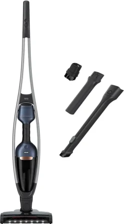 AEG QX9-1-50IB Kabelloser Handstaubsauger - Indigo Blau -Rowenta || Bosch Verkäufe 07caeae0d0275dabf353b3e490be4f06