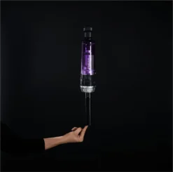 Rowenta X-NANO ESSENTIAL X-Nano RH1129, Trocken, Zyklonal, 82 DB, China, Beutellos, Violett, Aluminium -Rowenta || Bosch Verkäufe 07fda45108ac7a15a20db72ccdff46e4