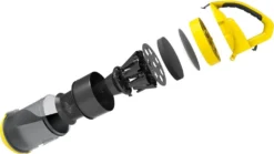 Kärcher Staubsauger VC 3 | 1.198-125.0 -Rowenta || Bosch Verkäufe 08062d11d522c8ddfc8ca41da81ab213