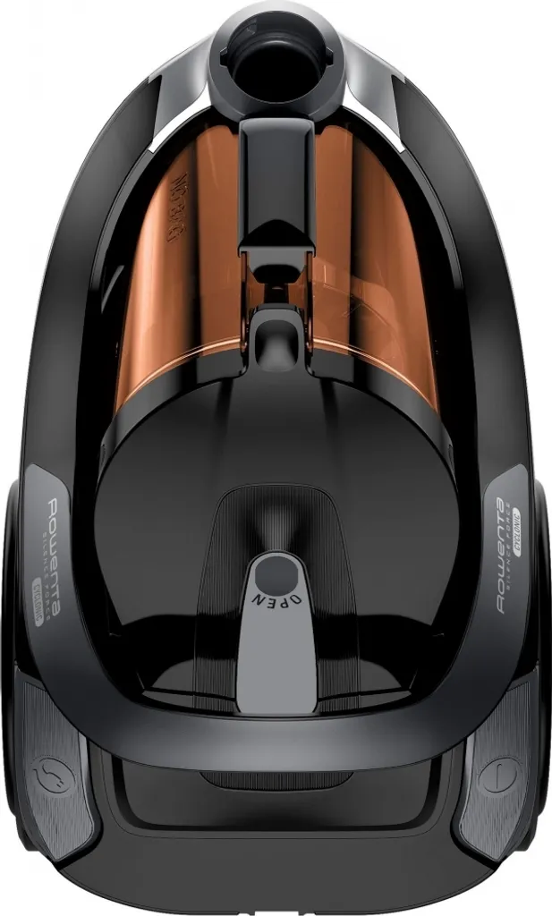 Rowenta Silence Force Cyclonic RO7230EA - Beutelloser Staubsauger 2 Rowenta Silence Force Cyclonic RO7230EA - Beutelloser Staubsauger – Bild 2