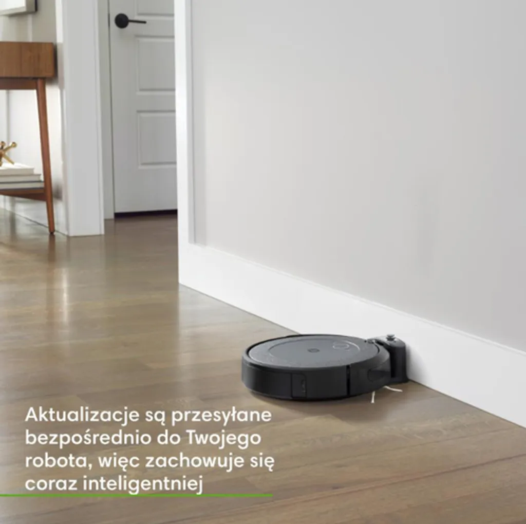 IRobot Roomba I3 Roboter-Staubsauger Schwarz, Grau 15 IRobot Roomba I3 Roboter-Staubsauger Schwarz, Grau – Bild 15