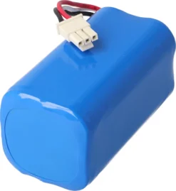 2ASP4-S5 Akku 360 Robot Ersatzakku Für S5, S7, S9 Staubsaugerroboter 14,4V 2600mAh 37,4Wh GB 31241-2014 INR18650 M26-4S1P -Rowenta || Bosch Verkäufe 090048c2cb2e25fc449807e05a84b775