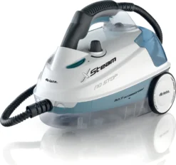 Ariete Dampfreiniger X Steam No Stop