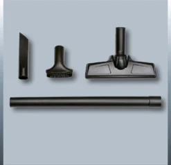 Akku-Handstaubsauger 18 Li Mit 2,5 Ah Akku Und Ladegerät TE-VC Einhell -Rowenta || Bosch Verkäufe 0a0f6ae0ee5bce2046407fdffde20e3a