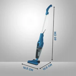 Just Perfecto 2-in-1 Standstaubsauger 600W - Blau - Mit Turbo Funktion - Beutellos - Handstaubsauger, Stielstaubsauger 11 Just Perfecto 2-in-1 Standstaubsauger 600W - Blau - Mit Turbo Funktion - Beutellos - Handstaubsauger, Stielstaubsauger -Rowenta || Bosch Verkäufe 0ab419e94f50ea09e776b8083c59996d
