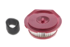 Severin Filter, Motorschutzfilter Für HV7158, HV7159, HV7165 Akkusauger - Nr.: 0106048 -Rowenta || Bosch Verkäufe 0abedb28c3af85f1930995993319f05e