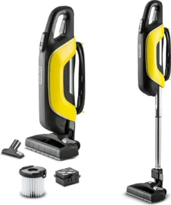 Kärcher Staubsauger VC 5 - 500 Watt -Rowenta || Bosch Verkäufe 0b4ea28dc9f79cf61b97c37f92e927d4