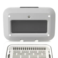 Fysic FC35 - Ultraschallreiniger + UV-Licht -Rowenta || Bosch Verkäufe 0bcd54a9e6a74677c29cf368a08f0f93