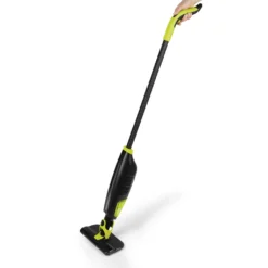 Wischmopp Bodenwischer Saugfunktion Mopp Saugen Wischen Spraymopp Grün Schwarz -Rowenta || Bosch Verkäufe 0bd096ec97ed92565b5e32cbff03758a