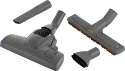 ETA PROFI Mehrzweck Staubsauger ETA046790010, 890 W, Motorfilte, Ausgangsfilter, Aktionsradius 15 M, Kabellänge 12 M, Saugschlauch 2,5 M, Vordere Um 360° Drehbare Räder -Rowenta || Bosch Verkäufe 0c2ae7fbb2b82369b5bb81ba95a692af