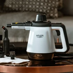 Adler AD 7038 Dampf-Handreiniger, 4,5 L FÃ1/4llmenge, 2000 Watt, 3,5 Bar -Rowenta || Bosch Verkäufe 0c7b11aaabbf166a6780cb975a5b9dcf