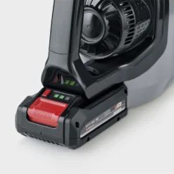 SEVERIN SEPURO - Akku Hand- Und Stielsauger Mit Staubbeutel HV 7185 Akku Bis 60 Min HV 7185 Aus Kunststoff, Anthrazitgrauschwarz Matt -Rowenta || Bosch Verkäufe 0d38fd2c489473e4e1e56fb927e7e5dc