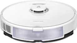 Roborock S8 Staubsauger Roboter Sonic Saugroboter 6000Pa DuoRoller-Bürste VibraRise Wischen 3D-Mapping 3D-Strukturiertes Licht LiDAR Kindersicherung APP Control (Weiß) -Rowenta || Bosch Verkäufe 0da17af72221726e359956825f9cf048