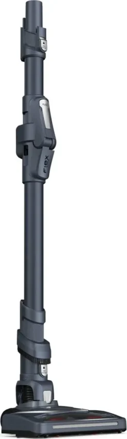 Rowenta RH9678 X-Force Flex 8.60 Akku-Staubsauger | Stab-und Handstaubsauger In Einem | LED-Düse | Flex-Gelenk | Animal-Kit | Easy-Wash-Filter | Inkl. Mini Turbodüse, Etc. | Rot/Grau -Rowenta || Bosch Verkäufe 0e1abd14af683376ff59a9f7f796403f