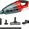 Einhell Power X-Change Akku-Staubsauger TE-VC 18 Li-Solo