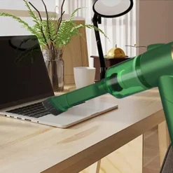 Auto Staubsauger, Rikimxin Handstaubsauger 9000Pa Starke Power Sauger Tragbarer Mini Autostaubsauger Kabellos Wiederaufladbar Staubsauger Mit LED-Licht 90° Rotation Vakuum ,Green 11 Auto Staubsauger, Rikimxin Handstaubsauger 9000Pa Starke Power Sauger Tragbarer Mini Autostaubsauger Kabellos Wiederaufladbar Staubsauger Mit LED-Licht 90° Rotation Vakuum ,Green -Rowenta || Bosch Verkäufe 0eeafc3544fd988f810a078a383e7f58