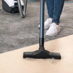 HooGo B3+ Bodenstaubsauger 3 Liter Mit Beutel Inkl. Parkett-, Polster- Und Fugendüse, Möbelbürste, 11m Aktionsradius, HEPA14 Filter, Allergikertauglich 19 HooGo B3+ Bodenstaubsauger 3 Liter Mit Beutel Inkl. Parkett-, Polster- Und Fugendüse, Möbelbürste, 11m Aktionsradius, HEPA14 Filter, Allergikertauglich -Rowenta || Bosch Verkäufe 0f4cca8e3ec782f9fe1d04daab0da376