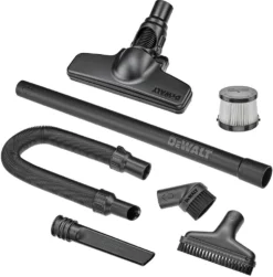 DeWALT Akku-Stabsauger, 18V, L-Klasse | Ohne Akku Und Ladegerät 10 DeWALT Akku-Stabsauger, 18V, L-Klasse | Ohne Akku Und Ladegerät -Rowenta || Bosch Verkäufe 0fcb21d4db8a8ab8bf12ad11ce67c28b