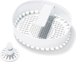 Sanitas SUR 42 Ultraschall Reinigungsgerät -Rowenta || Bosch Verkäufe 109eab439a68646deff8b70b049694cc