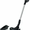 Bosch Staubsauger Unlimited BBS611BSC Handstick 2in1, 18 V, Betriebszeit (max.) 30 Min, Schwarz