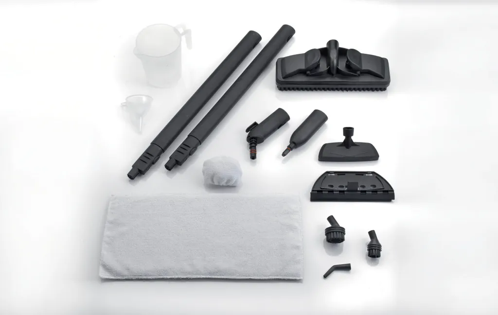 Ariete Dampfreiniger X Steam No Stop 6 Ariete Dampfreiniger X Steam No Stop – Bild 6