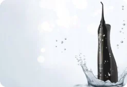 Fairywill Kabellose Bewässerungsanlage Für Rippen + 8 Düsen, FW-5020E -Rowenta || Bosch Verkäufe 1260d801f04eb8c6c08411642b092268