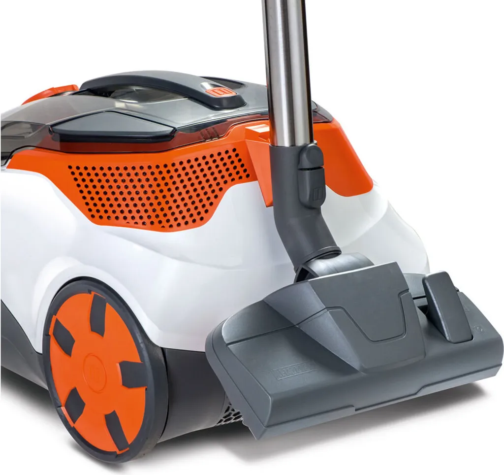 THOMAS CYCLOON Hybrid Pet & Friends Staubsauger Beutellose Zyklonsauger 1400W 11 THOMAS CYCLOON Hybrid Pet & Friends Staubsauger Beutellose Zyklonsauger 1400W – Bild 11