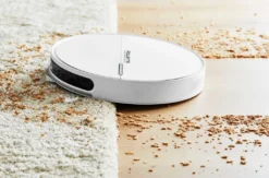 Rowenta RR7447 Xplorer S60 Allergy Connect Nass-Trocken-Saugroboter Weiß 65 DB 24 Rowenta RR7447 Xplorer S60 Allergy Connect Nass-Trocken-Saugroboter Weiß 65 DB -Rowenta || Bosch Verkäufe 1377f3d64f58802ee36a10ef936b60a1