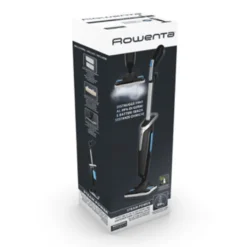 Rowenta RY6555WH Steam Power Extreme Brush Aufrechter Dampfreiniger 0,6 L 1200 W Schwarz -Rowenta || Bosch Verkäufe 13c05b7a67989ca54c7f70922ae677ca