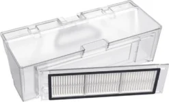 Original 360 S7 Saugroboter Zubehör Ersatzteile Bürsten Filter Mopptuch Für 360 S7 Roboter Staubsauger -Rowenta || Bosch Verkäufe 14090dfead478ab61f0c56611163a257