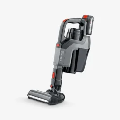 SEVERIN SEPURO - Akku Hand- Und Stielsauger Mit Staubbeutel HV 7185 Akku Bis 60 Min HV 7185 Aus Kunststoff, Anthrazitgrauschwarz Matt -Rowenta || Bosch Verkäufe 14710596c99998efa36d6237c3aa6693