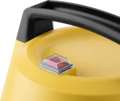 ETA Nass-Trocken-Sauger BARELLO ETA422290000, 1400 Watt, Beutellos, Staubbeutelvolumen 2,5 L, HEPA Filter, Aktionsradius Bis Zu 8 M -Rowenta || Bosch Verkäufe 14c841b95cd4ceed985128307b6c0c69