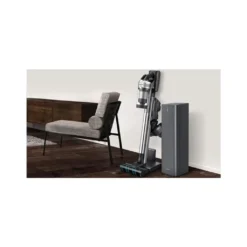 Samsung VCA-SAE903/WA Reinigungsstation Für Jet 75/90, Inklusiv 2x Staubbeutel -Rowenta || Bosch Verkäufe 15a2471e13bea227fac21d4e4517eef5