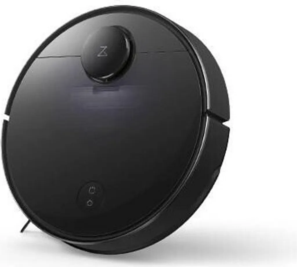 Roborock E4 Saugroboter Mit Wischfunktion Schwarz 10 Roborock E4 Saugroboter Mit Wischfunktion Schwarz – Bild 10