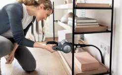 Bosch BKS711MALL Akkustaubsauger LED-Beleuchtung AllFloor RotationClean EcoStufe -Rowenta || Bosch Verkäufe 1614ca1b77d6209630b9f9ed96e0f6f9