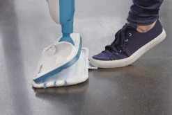 Black & Decker Black+Decker FSM13E1 Dampfbesen Steam Mop, Basic (Dampfreiniger Für Hygienische, Gründliche Sauberkeit, Abnehmbarer Stiel, Einfache Bedienbarkeit, Inkl. 1 Mikrofaser-Pad), 1300 W 15 Black & Decker Black+Decker FSM13E1 Dampfbesen Steam Mop, Basic (Dampfreiniger Für Hygienische, Gründliche Sauberkeit, Abnehmbarer Stiel, Einfache Bedienbarkeit, Inkl. 1 Mikrofaser-Pad), 1300 W -Rowenta || Bosch Verkäufe 1615ca2fe24f16f271c1086bf4d3ccca